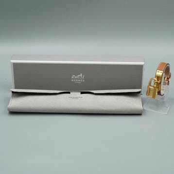 Hermès - Kelly - Sans prix de réserve - Femme - 1990-1999, Nieuw