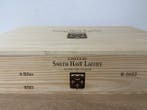2022 Chateau Smith Haut Lafitte - Pessac-Léognan Grand Cru, Verzamelen, Nieuw