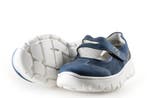 Rieker Ballerinas in maat 37 Blauw, Kleding | Dames, Ballerina's, Gedragen, Rieker, Verzenden