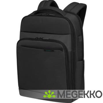 Samsonite SA2009 Mysight rugzak 15.6 inch, zwart, Verzenden, Nieuw
