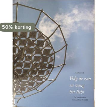 Volg de zon en vang het licht / Kunstbeeld Cahier / 3, Verzenden, Zo goed als nieuw, Ad Lansink