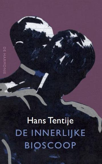 De Innerlijke Bioscoop | Hans Tentije | Nieuw, Verzenden, Nieuw, Hans Tentije