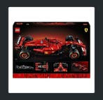 Lego Set - 42207 - Technic - LEGO Technic Ferrari SF-24