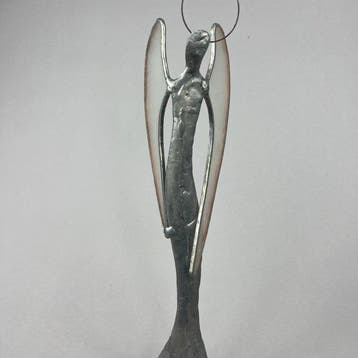 Dariusz Drzymaa (XX-XXI) - BIG- Guardian Angel - No reserve