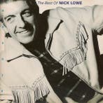 Nick Lowe - Basher: The Best Of Nick Lowe, Verzenden, Gebruikt