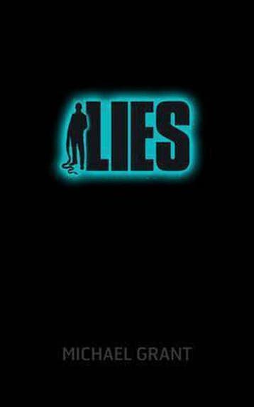Lies 9781405254298 Michael Grant, Verzenden, Michael Grant