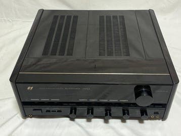 Sansui - AU-X1111MOS VINTAGE / Master Integrated Amplifier, Audio, Tv en Foto, Nieuw