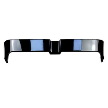 Carnamics Achterspoiler | Volkswagen Golf 12-17 3-d (VII 5G1, Verzenden