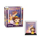 Funko Pop!  Belle VHS Cover - Beauty &amp; the Beast #01, Verzenden