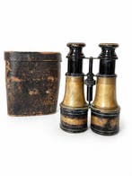 Marine observation binoculars - Circa 1900 - marines