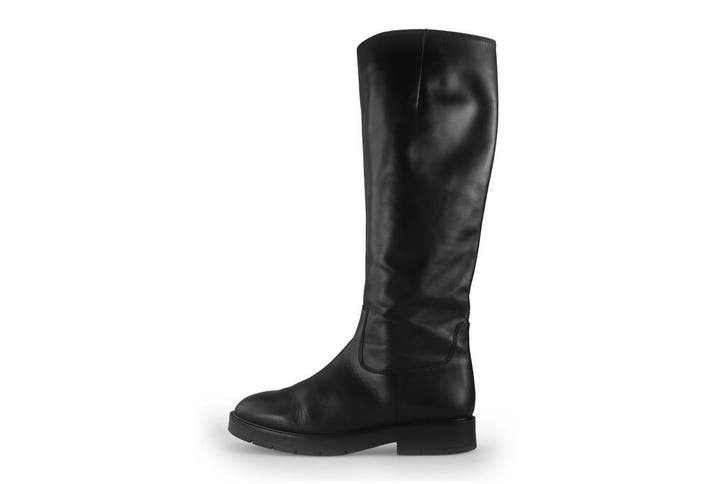 Gabor Laarzen in maat 38½ Zwart, Kleding | Dames, Schoenen, Zwart, Zo goed als nieuw, Hoge laarzen, Verzenden