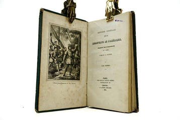 C. Piton & Campe - Histoire générale de la découverte de