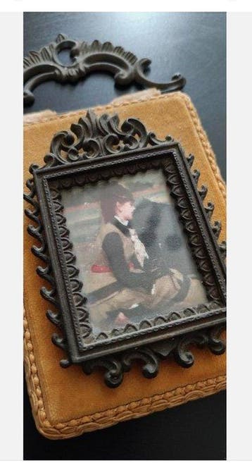 Decoratief ornament