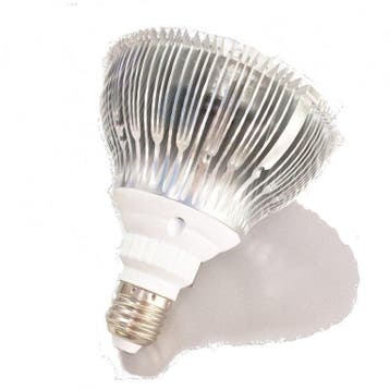 E27 LED Groeilamp | Groei Spectrum | 10W | 5 x 3 Watt Par, Verzenden, Nieuw