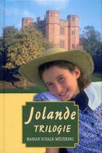 JOLANDE TRILOGIE 9789033116612 M. Schalk-Meijering, Verzenden, Gelezen, M. Schalk-Meijering