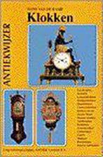 Klokken / Antiekwijzers 9789074213172 H. van de Kamp, Boeken, Verzenden, Gelezen, H. van de Kamp