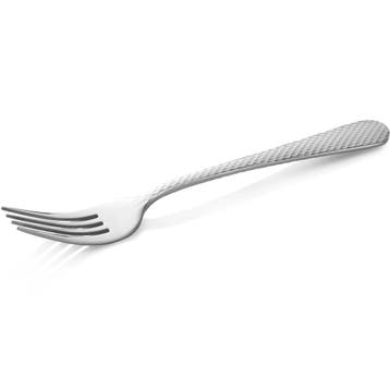 Tafelvorken | CELESTE | RVS | 12 Stuks | Lengte 210mm WAS, Verzenden