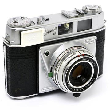 Kodak Retinette II B Appareil photo à viseur