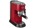 Veiling - DeLonghi Dedica Style EC685.R - Pistonmachine - R