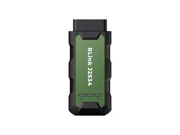 Topdon RLink J2534 - Variant 1, Verzenden, Nieuw