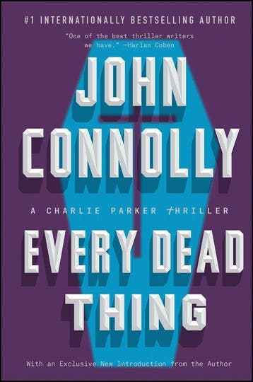 Every Dead Thing 9781501122620 John Connolly, Verzenden, John Connolly