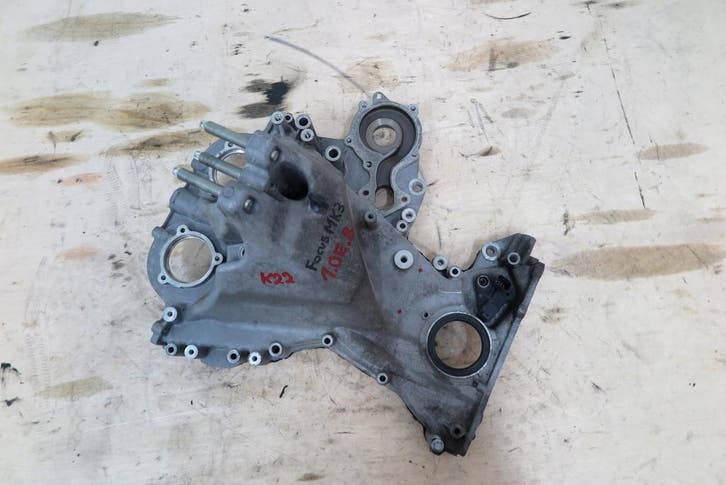 obudowa rozrzdu Ford Focus MK3 Lift Kombi 1.0 EcoBoost CM5G, Autos : Pièces & Accessoires, Moteurs & Accessoires, Envoi