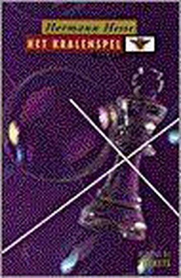KRALENSPEL (5E DR) 9789023424970 Hermann Hesse, Verzenden, Gelezen, Hermann Hesse
