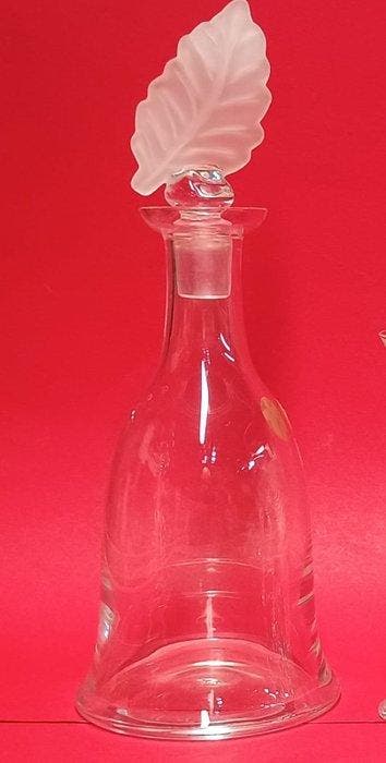 Cristallerie de Portieux - Drinkservies (25) - Kristal