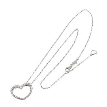 Ponte Vecchio - Collier - 18 carats Or blanc