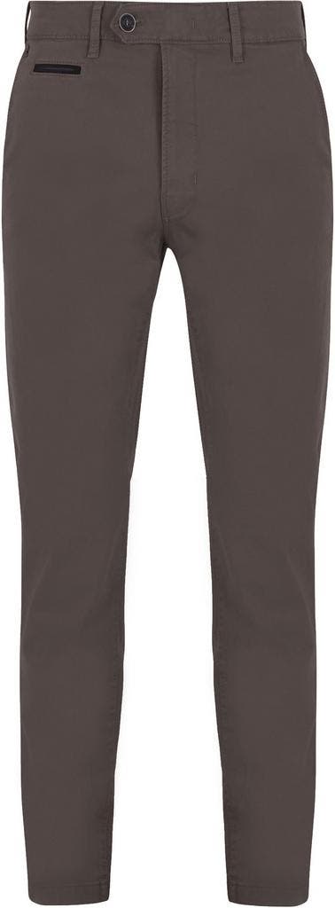 Gardeur Chino Benny 3 Bruin maat 25 Heren, Vêtements | Hommes, Pantalons, Envoi