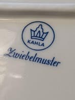Kahla Zwiebelmuster - Eetservies voor 12 (43) - Porselein -