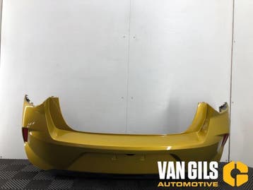 Achterbumper Opel Astra O249529