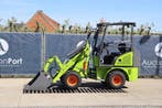 Veiling: Kniklader Greengear MT1060 Diesel 25pk Nieuw, Zakelijke goederen, Ophalen