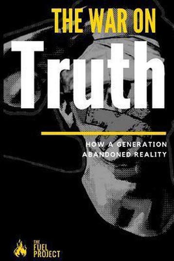 The War on Truth 9781540579638 Mark Fairley, Verzenden, Zo goed als nieuw, Mark Fairley