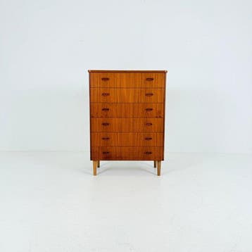 Secrétaire - Teak