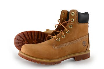 Timberland Boots in maat 43 Bruin, Kleding | Heren, Bruin, Verzenden, Timberland, Boots