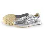 Hoff Sneakers in maat 39 Zilver, Hoff, Overige kleuren, Verzenden, Zo goed als nieuw