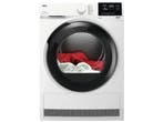 AEG TR7BOCHUM - Warmtepompdroger - 8 kg SensiDry -, Elektronische apparatuur, Verzenden, Zo goed als nieuw
