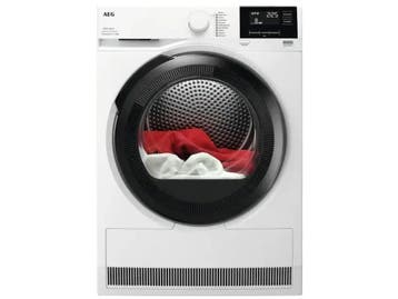 AEG TR7BOCHUM - Warmtepompdroger - 8 kg SensiDry, Verzenden, Zo goed als nieuw