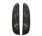 FEUX ARRIÈRE POUR OPEL CORSA C 00-06 LED NOIR, Verzenden, Nieuw