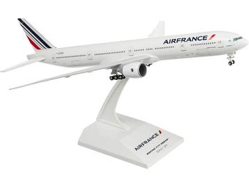 Schaal 1:200 Skymarks SKR807 Boeing B777-300ER Ari France..., Ophalen of Verzenden