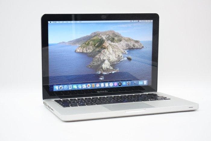 Rare find: Apple MacBook Pro 13 inch | Intel Core i5 2.5Ghz, Games en Spelcomputers, Spelcomputers | Overige Accessoires