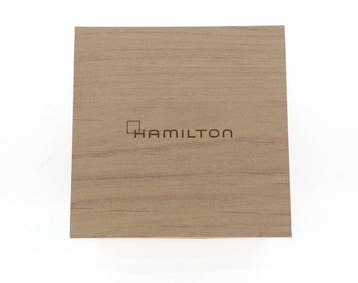Hamilton - American Classic Spirit of Liberty Auto - Sans, Nieuw