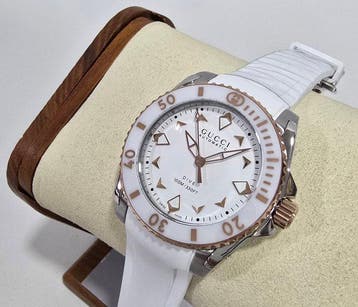 Gucci - Dive - YA136407 - Unisex - 2020+, Nieuw
