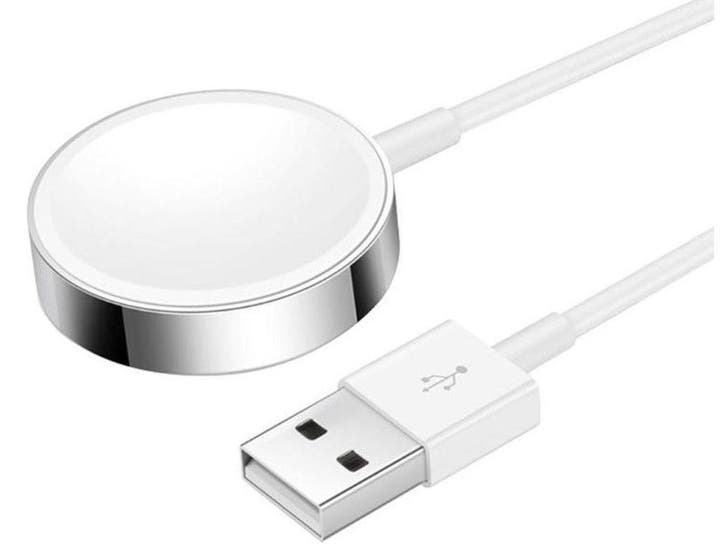 DrPhone N2 Gecertificeerde Oplaad kabel / Snoer - Metalen, Handtassen en Accessoires, Smartwatches, Nieuw, Verzenden