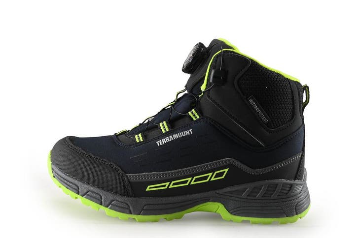 Terramount Wandelschoenen Jongens in maat 32 Blauw, Kinderen en Baby's, Kinderkleding | Schoenen en Sokken, Jongen of Meisje, Zo goed als nieuw