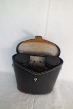 Jumelles - 7x50 / 10x50 - 1970-1980 - Como - Solus.