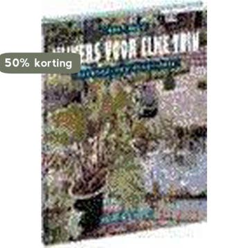 VIJVERS VOOR ELKE TUIN 9789051124453 B. Huls, Boeken, Verzenden, Gelezen, B. Huls