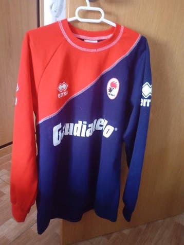 AS Bari - Italiaanse voetbal competitie - 2006 -