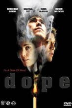 Dope - DVD (Films (Geen Games)), Cd's en Dvd's, Dvd's | Overige Dvd's, Ophalen of Verzenden, Zo goed als nieuw